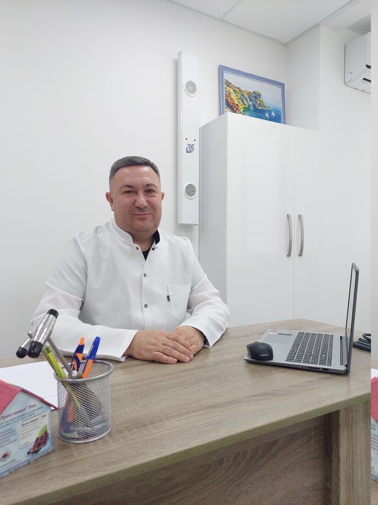 Калініченко Олег Вікторович