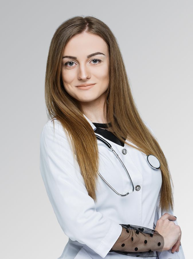 Лиманська Катерина Костянтинівна